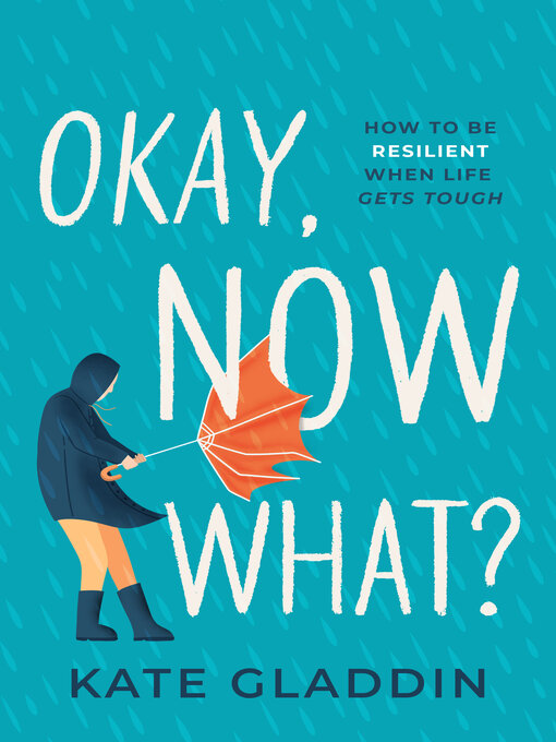 Cover image for Okay, Now What?